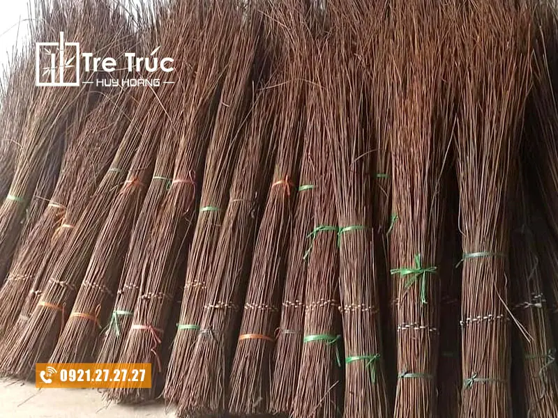 Lá guột lợp nhà
