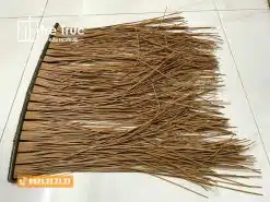 Guột nhân tạo lợp mái