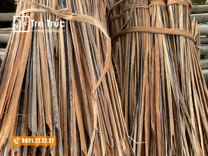 Dây lạt dừa nước