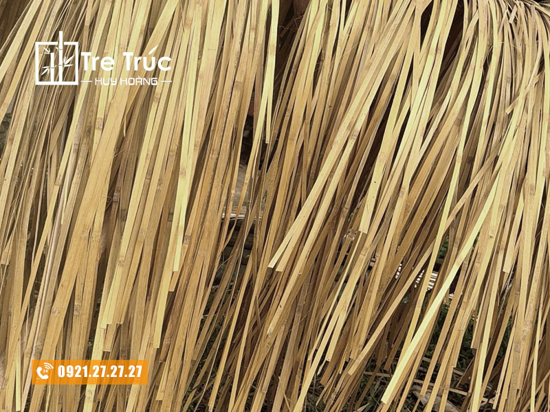 Dây lạt tre