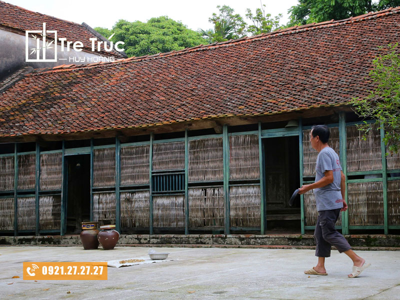 Nhược điểm của dại tre