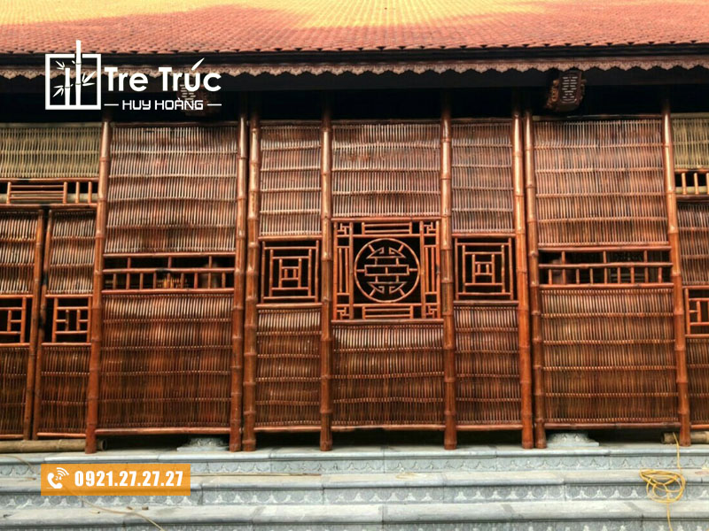 Dại tre