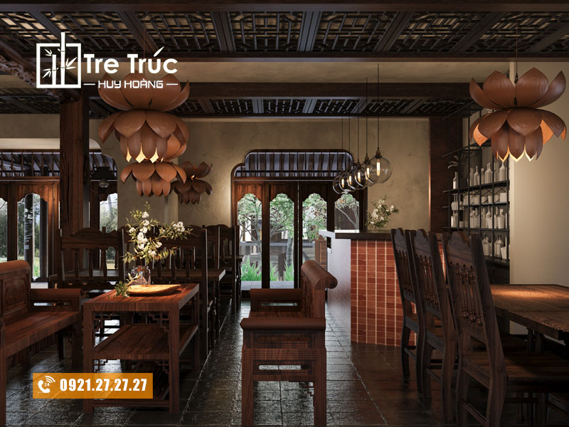 Kiến trúc nhà ở truyền thống Việt Nam