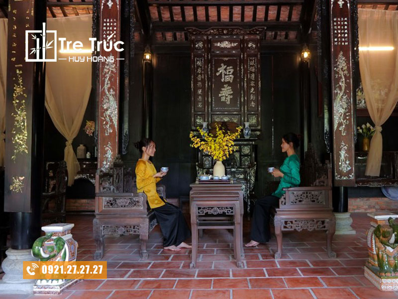Nhà cổ Nam Bộ