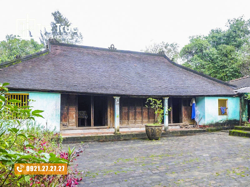Nhà rường Huế