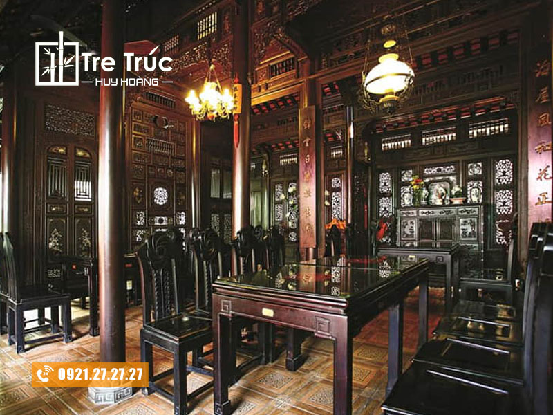 Nhà rường Huế